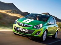 Opel Corsa 3-Door (2012) - picture 13 of 33