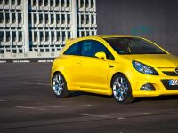 Opel Corsa 3-Door (2012) - picture 14 of 33