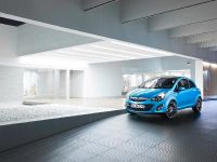 Opel Corsa 3-Door (2012) - picture 22 of 33