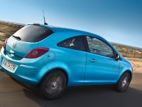 Opel Corsa 3-Door (2012) - picture 26 of 33
