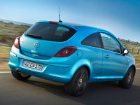 Opel Corsa 3-Door (2012) - picture 27 of 33