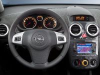 2012 Opel Corsa 3-Door