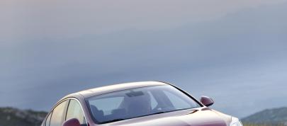 Opel Insignia (2012) - picture 7 of 39