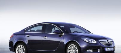 Opel Insignia (2012) - picture 15 of 39
