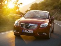 Opel Insignia (2012)
