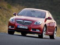 Opel Insignia (2012) - picture 2 of 39