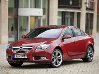 Opel Insignia (2012)