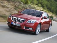 Opel Insignia (2012)