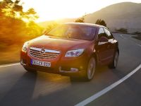 Opel Insignia (2012) - picture 6 of 39