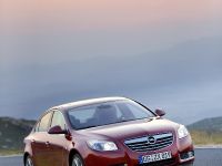Opel Insignia (2012)