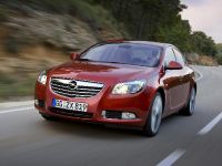 Opel Insignia (2012)