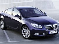 Opel Insignia (2012) - picture 11 of 39