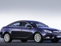 Opel Insignia (2012)