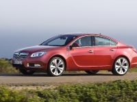 Opel Insignia (2012)
