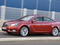 Opel Insignia (2012)