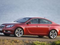 Opel Insignia (2012) - picture 19 of 39