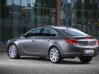 Opel Insignia (2012)