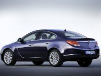 Opel Insignia (2012) - picture 26 of 39