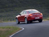 Opel Insignia (2012) - picture 27 of 39