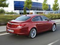Opel Insignia (2012)
