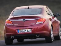 Opel Insignia (2012)