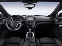 Opel Insignia (2012) - picture 34 of 39