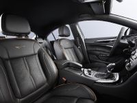 Opel Insignia (2012) - picture 35 of 39