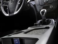 Opel Insignia (2012) - picture 37 of 39