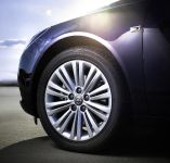 Opel Insignia (2012)