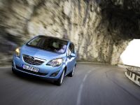 Opel Meriva (2012)