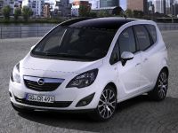 Opel Meriva (2012)