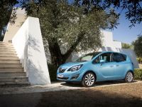 Opel Meriva (2012)