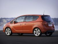 Opel Meriva (2012)