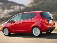Opel Meriva (2012)