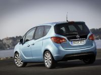 Opel Meriva (2012)