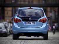 Opel Meriva (2012)