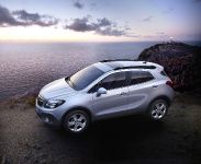 Opel Mokka (2012) - picture 2 of 3