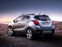 Opel Mokka (2012) - picture 3 of 3