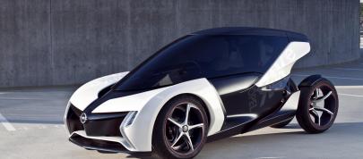Opel RAK e Concept (2012) - picture 4 of 24