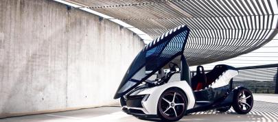 Opel RAK e Concept (2012) - picture 7 of 24