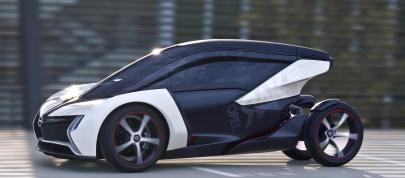Opel RAK e Concept (2012) - picture 12 of 24