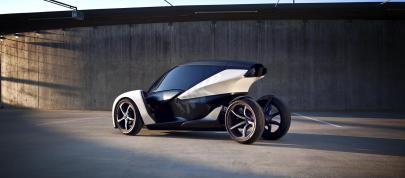 Opel RAK e Concept (2012) - picture 15 of 24