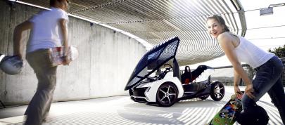 Opel RAK e Concept (2012) - picture 20 of 24