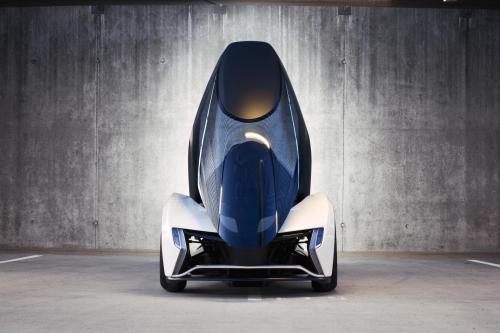 Opel RAK e Concept (2012) - picture 1 of 24