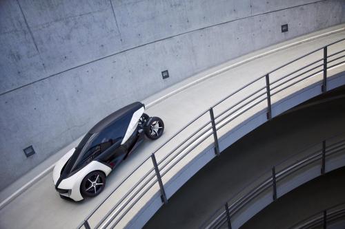 Opel RAK e Concept (2012) - picture 9 of 24