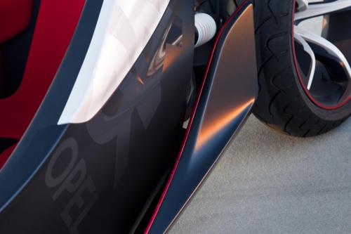 Opel RAK e Concept (2012) - picture 24 of 24