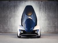 Opel RAK e Concept (2012)