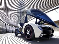 Opel RAK e Concept (2012)