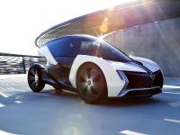 Opel RAK e Concept (2012)