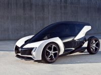 Opel RAK e Concept (2012)